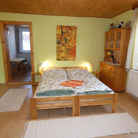 Forester Apartment Зуберец Экстерьер фото