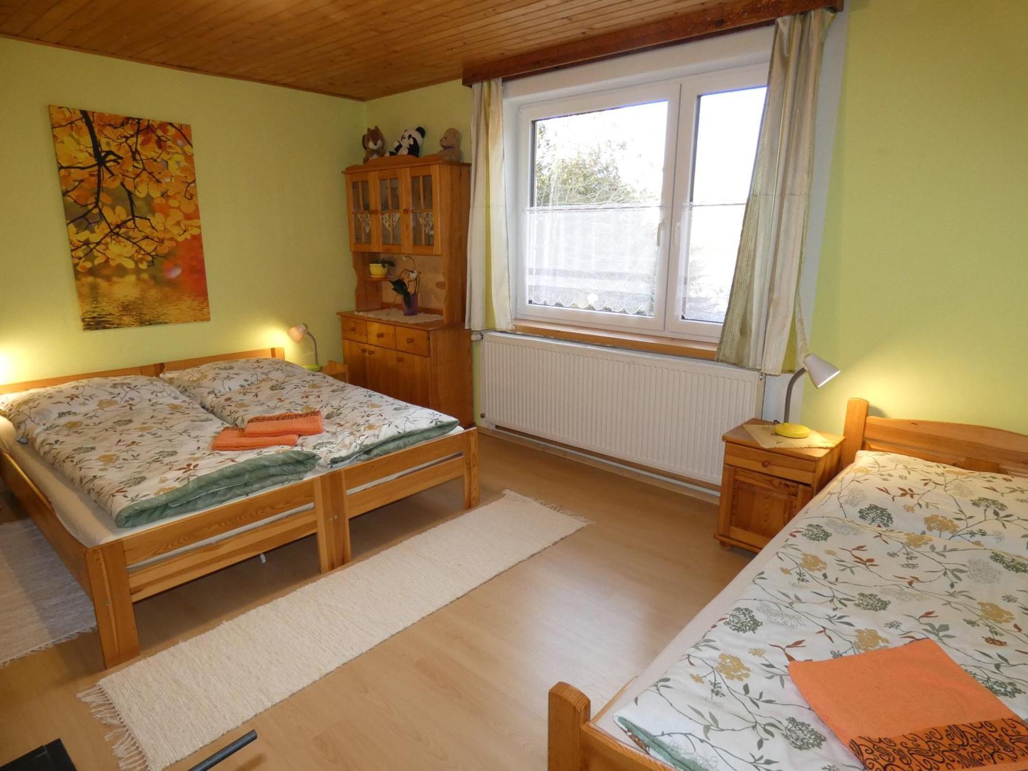 Forester Apartment Зуберец Экстерьер фото