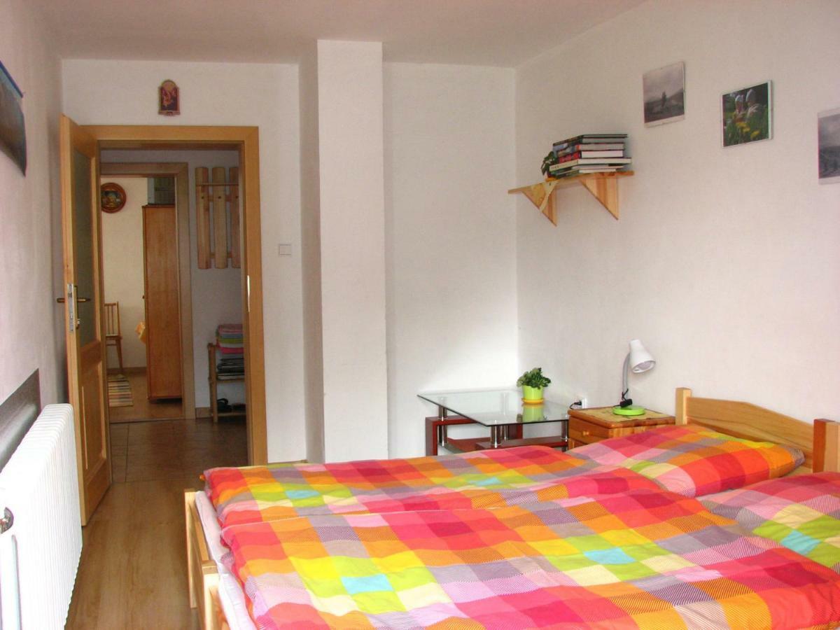 Forester Apartment Зуберец Экстерьер фото