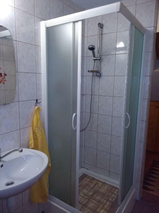 Forester Apartment Зуберец Экстерьер фото